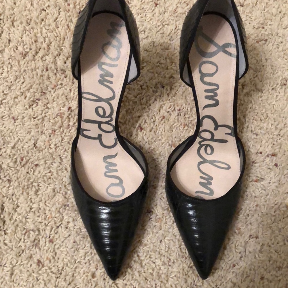 Sam Edelman Pumps